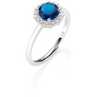 Anello Amen Donna Diamond in Argento Zircone RLUBOBBBLZ2 - RLUBOBBBLZ2